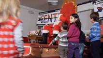 24-12-2011 Filastrocca dei bambini a Babbo Natale