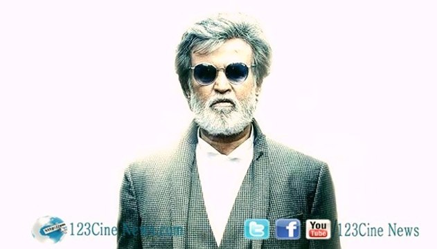 ‘Kabali’ release date!| 123 Cine news | Tamil Cinema news Online