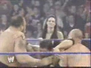 DOUBLE CHOKEslam BATISTA
