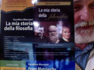 Con Ezio Lanave Nel Bar Dei Cinesi