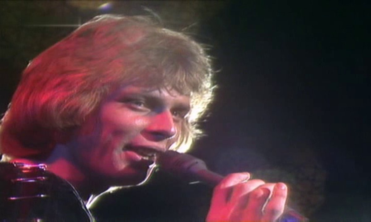 Bin wieder frei 1978