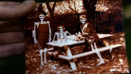 Goosebumps - Say Cheese and Die [Episode #12]