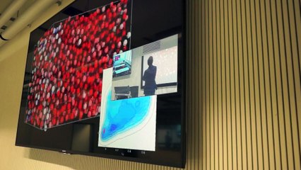 EPFL : UN NOUVEAU BÂTIMENT POUR LA RECHERCHE ET LA FORMATION