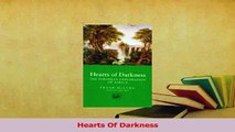 Read  Hearts Of Darkness Ebook Free