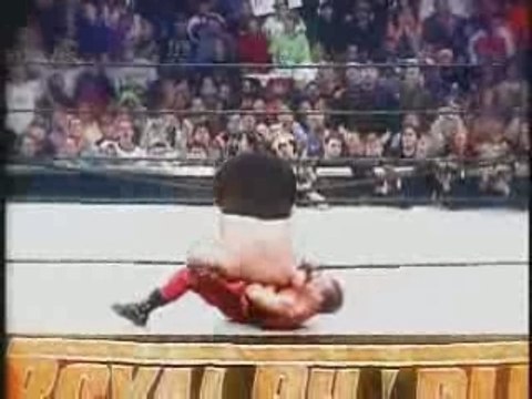 Chris Benoit Tribute Video - WWE RAW 6-25-07