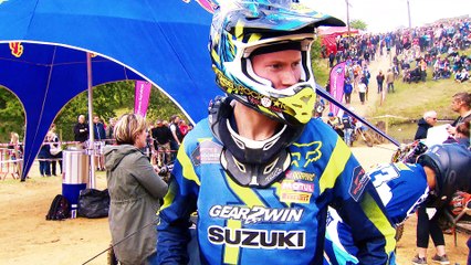 Teaser Trophée Timoteï Potisek 2016