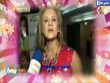 Érika Buenfil Felicita todas las Mamás {HOY}