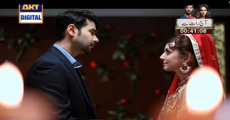 Guriya Rani Episode 211 on Ary Digital in High Quality 10th May 2016