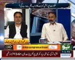 Recovery of Ali Hadier will not effect PPP stance on Panama leaks. Ijaz Dhamra