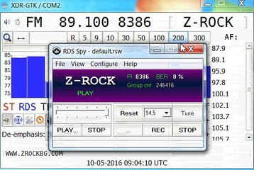 RDS Spy