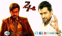 Suriya's 24 part 2 confirmed| 123 Cine news | Tamil Cinema news Online