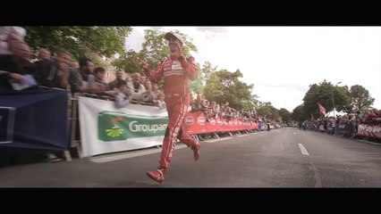 2016 - WEC - CONF DE PRESSE - CLIP LE MANS-H264 - 35Mbts