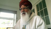Punjabi - Christ Arjan Dev Ji advises do not go for worldly fame but the praises of God -1.