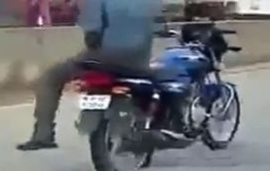 Crazy Bike Rider-Top Funny Videos-Top Prank Videos-Top Vines Videos-Viral Video-Funny Fails