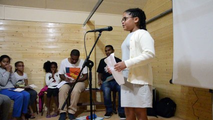 Élina Slam: Highlights and Moments