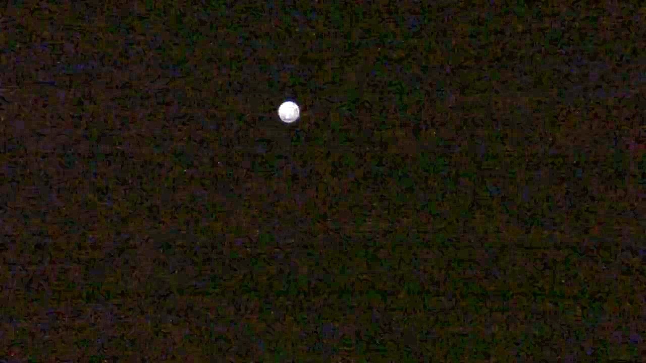 Вспышка Иридиума 7 мая 2015, 23:06:35