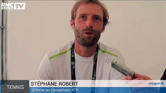 Masters 1000 de Rome : Robert affrontera Djokovic au 2e tour