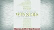 READ book  Winners And How They Succeed Full Free