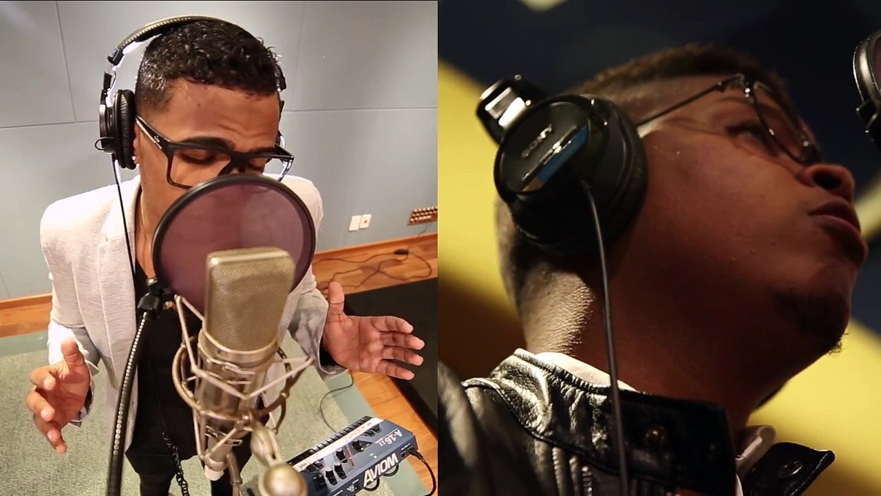 Meu Porto Seguro - - Lucas e Orelha feat. Dilsinho e Nego do Borel (Homenagem às Mães)