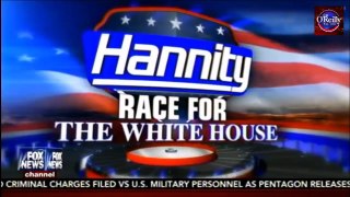 Hannity 4/29/16 - Sean Hannity Ted Cruz Town Hall with Carly Fiorina, bashes Donald Trump