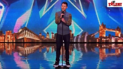 Britain's Got Talent Best full 9 GONE VIRAL Auditions! ( EMOTIONAL). 2016