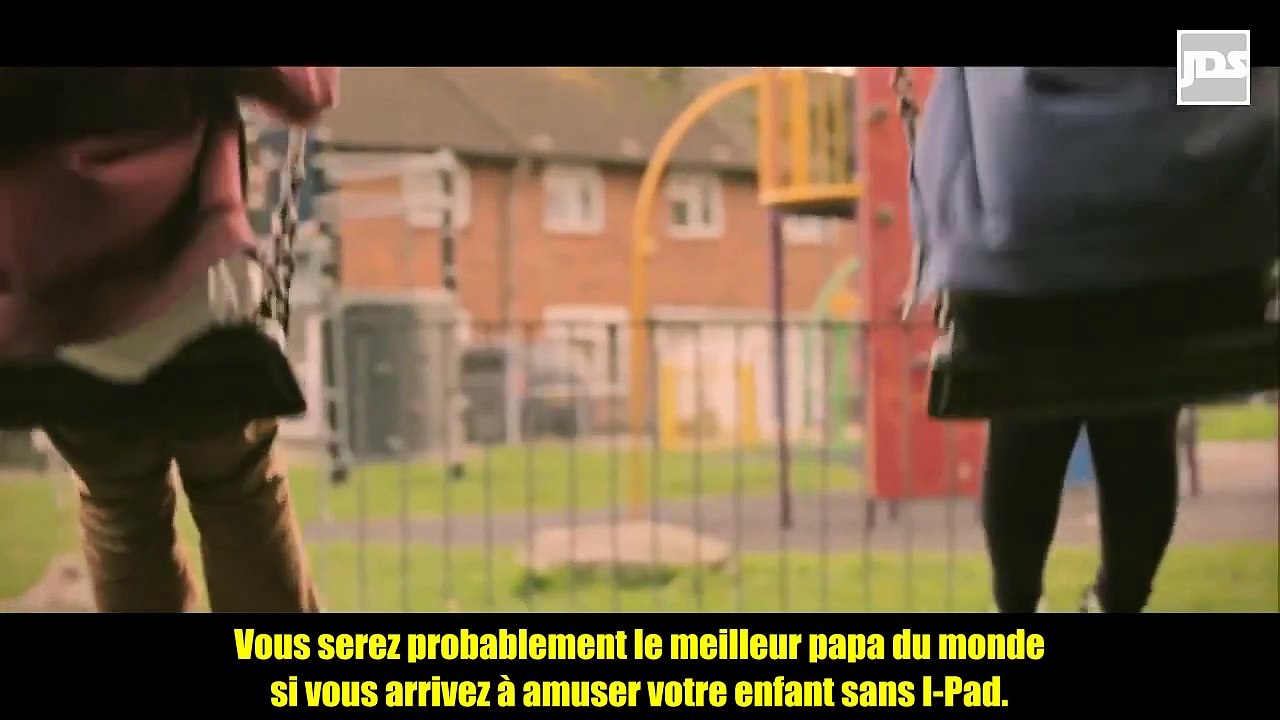 Voici une vidéo que tout le monde devrait voir… on est sans mots. Ça donne matière à réfléchir!