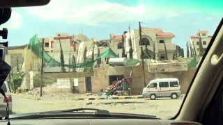 Yemens forgotten war: Gabriel Gatehouse (PROMO) - Newsnight