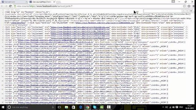 How to see that who is viewing your FACEBOOK profile the most!