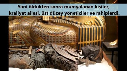 Eski Mısır Krallığı ; MUMYANIN ÇIKIŞI !!! ◄◄ Jacob Videoları ►►