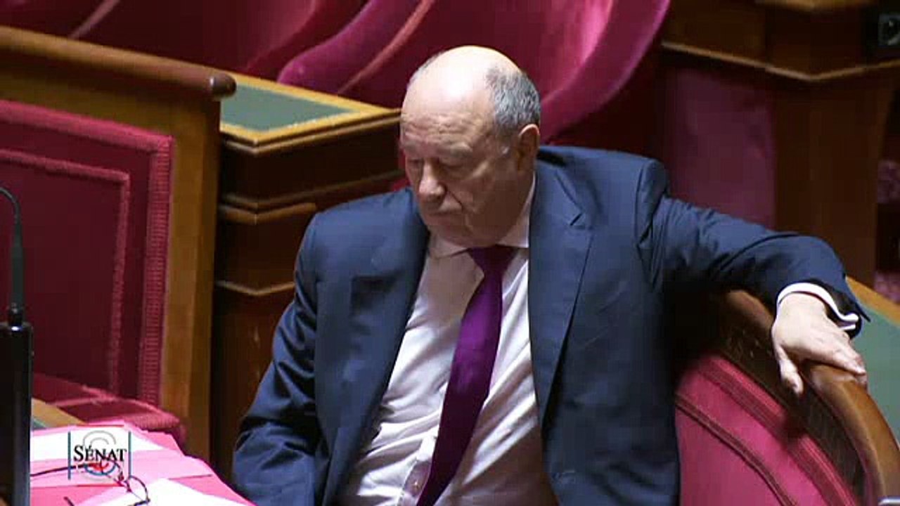 Assurance des équipements locaux : " La solidarité nationale a joué mais il faudrait réfléchir à un mécanisme ad hoc. "