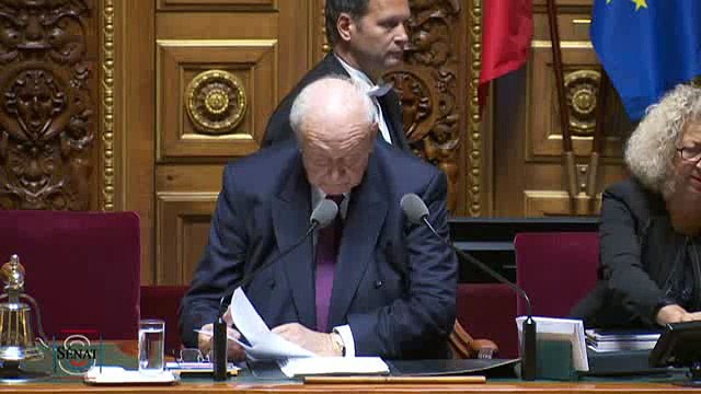 Dragage des cours d'eau : Les épisodes de crues apparaissent maintenant plus destructeurs qu'autrefois !