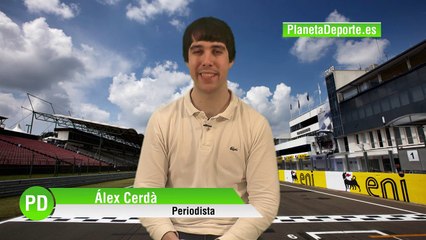 Carlos Sainz realizará una exhibición con Red Bull en Beirut