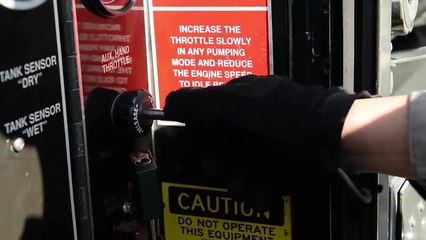 F-35 Lightning II • Hot Refueling + Aerial