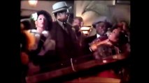 Schlitz Malt Liquor Commercial (Gregory Hines, 1979)