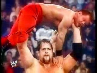 RIP Chris Benoit 1967-2007