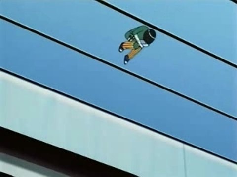 AMV - Naruto Parody - Rock Lee Mentos