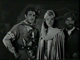 The Desert Hawk Part8 The Slave Traders