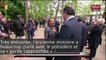Christiane Taubira «manque» à François Hollande