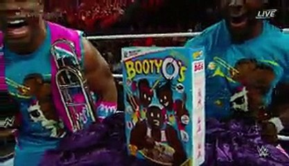 wwe roadblock 3.12.16 1parte