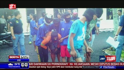 DBS To The Point: Darurat Kejahatan Seksual # 4