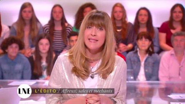 Eric Zemmour mécontent du choix d'Amir à l'Eurovision : le coup de gueule de Daphné Burki