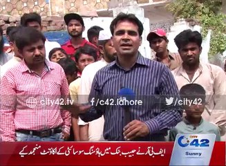 Reporters Diary 10th May 2016