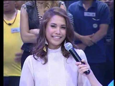 Step Right Up ใครเก่ง ใครได้ OA 100556