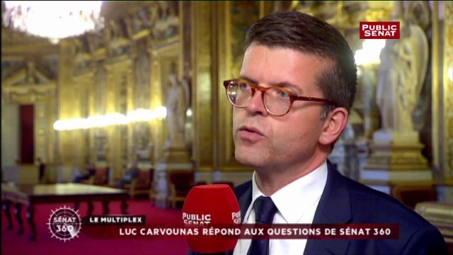 Carvounas : « Pour moi, les députés frondeurs ne font plus partie du PS »