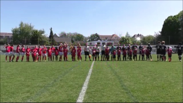 D2 (J21) ARRAS - REIMS, Résumé et interviews (2016)