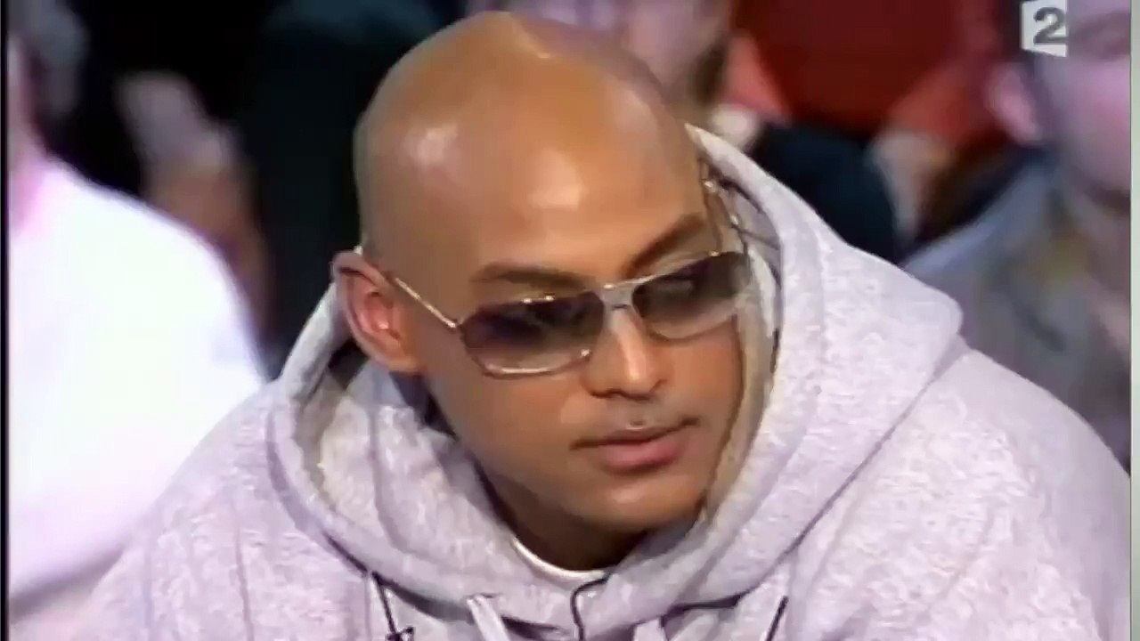 Clash entre Laure Manau­dou et Booba