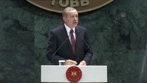 Erdoğan: 