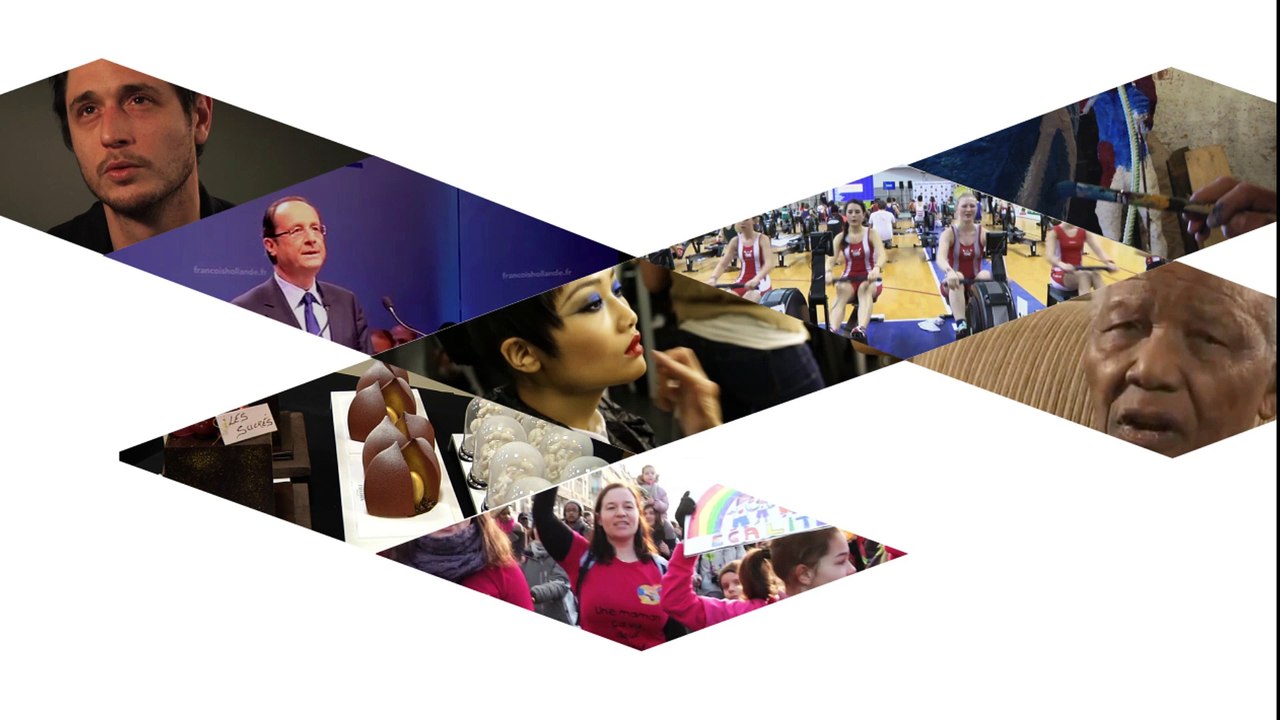 Forum emploi : le bon code - Interview de Jean-Louis Perol directeur de Clustree