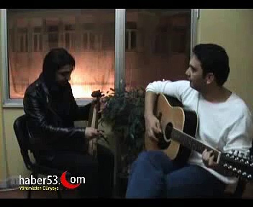 Selçuk Balcı & Mustafa Sarıkaya - Gönül