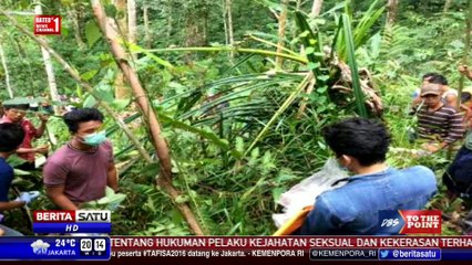 DBS To The Point: Darurat Kejahatan Seksual # 1